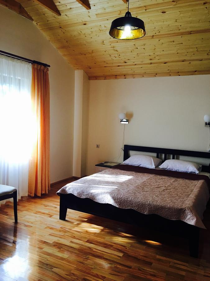 Киараз Старт Hotel Pizunda Exterior foto