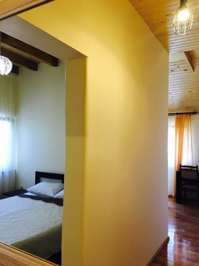 Киараз Старт Hotel Pizunda Exterior foto
