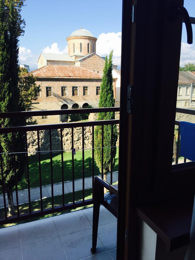 Киараз Старт Hotel Pizunda Exterior foto