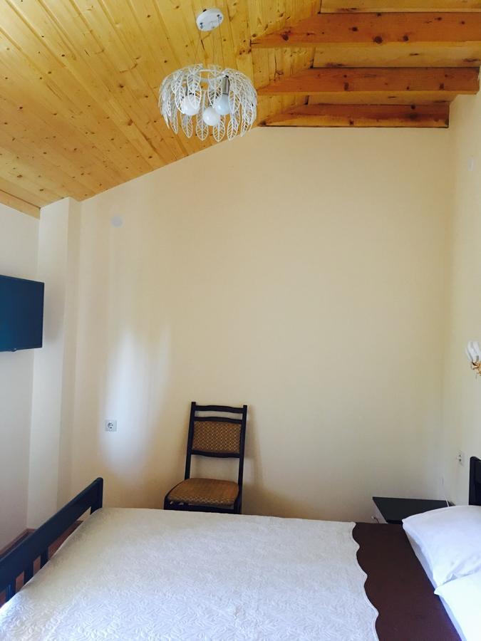 Киараз Старт Hotel Pizunda Exterior foto
