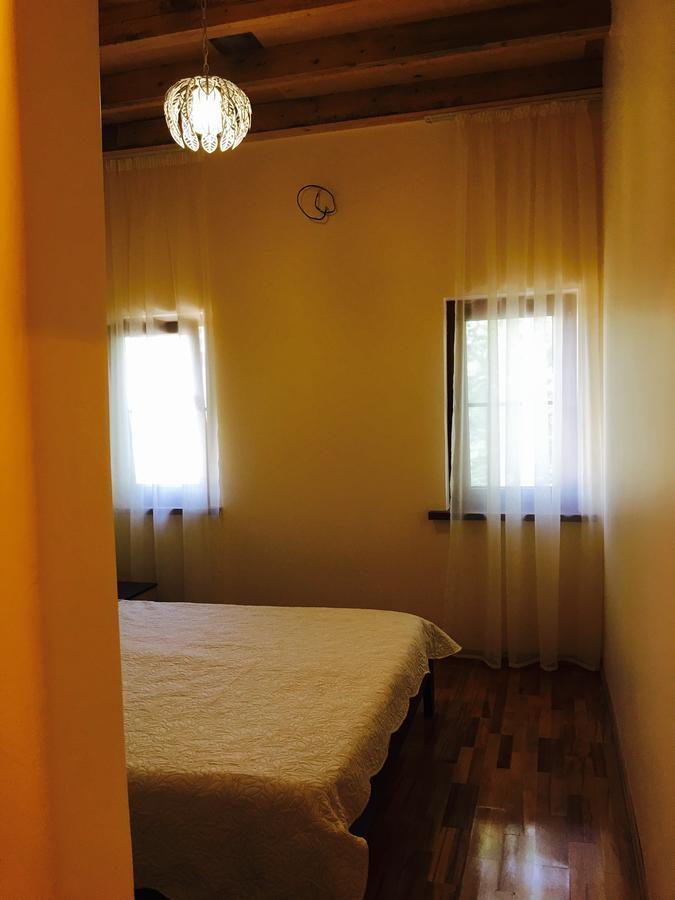 Киараз Старт Hotel Pizunda Exterior foto