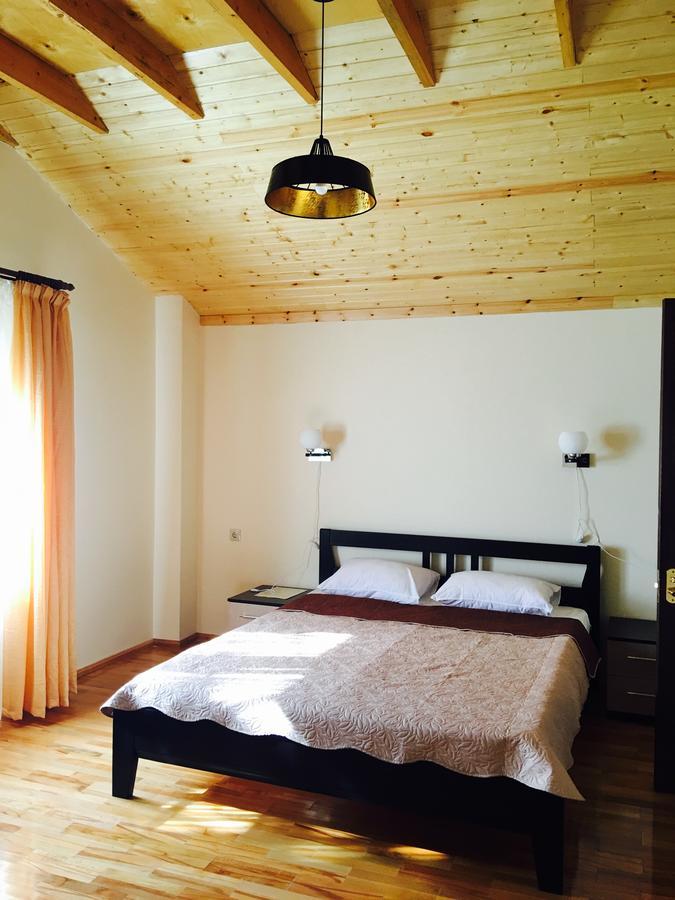 Киараз Старт Hotel Pizunda Exterior foto