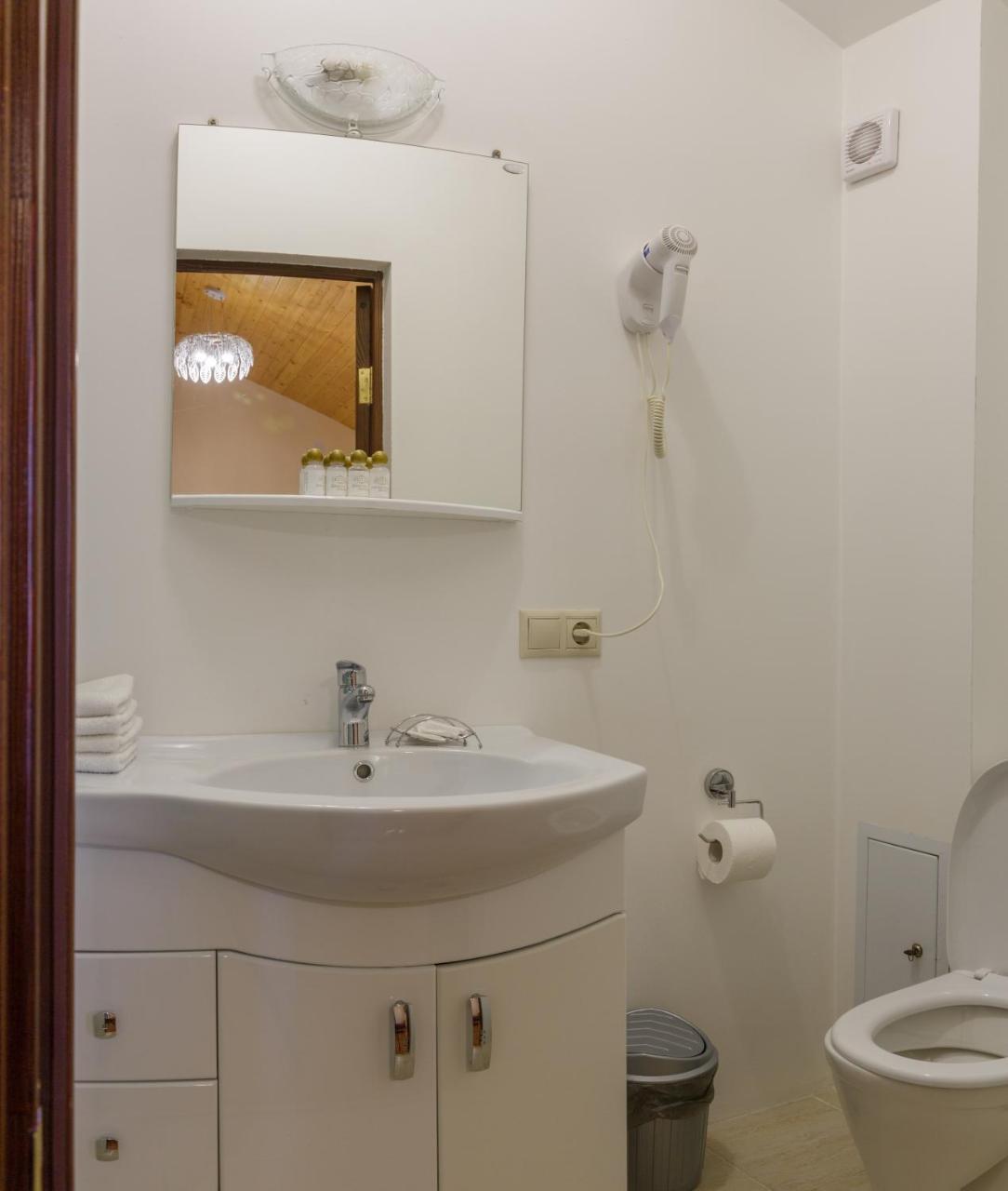 Киараз Старт Hotel Pizunda Exterior foto