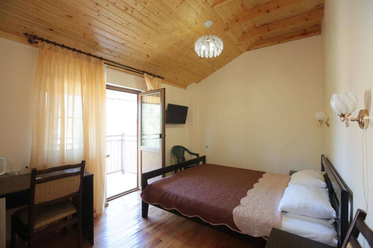 Киараз Старт Hotel Pizunda Exterior foto